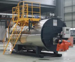 Топливный/газовый/электрический котел Sunswell